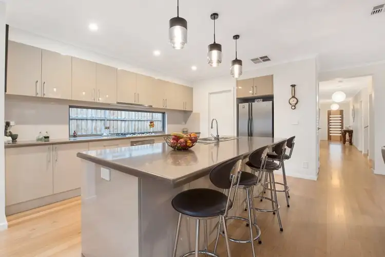 Second view of Homely house listing, 13 TEMPLE MILES Road, Croydon VIC 3136
