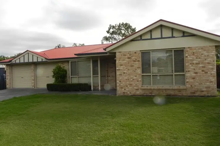 Main view of Homely house listing, 11 McLean, Pittsworth QLD 4356