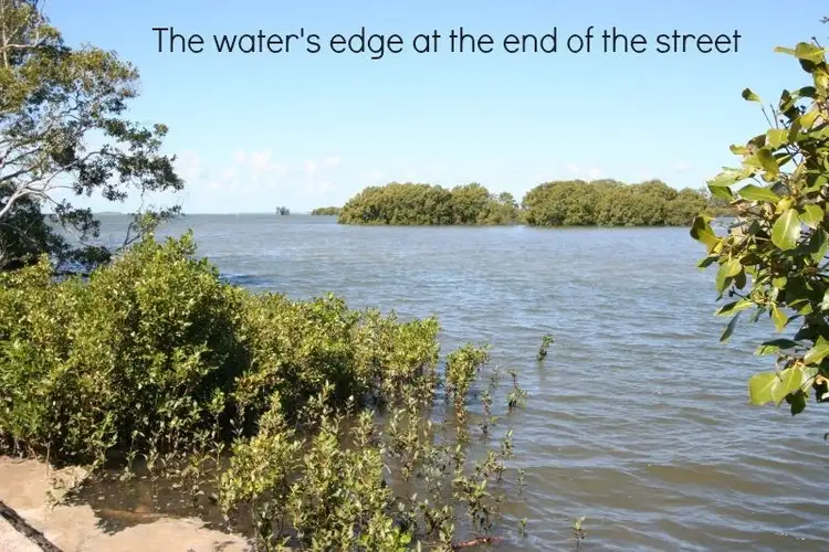 Fifth view of Homely house listing, 61 Cobar Street, Lota QLD 4179