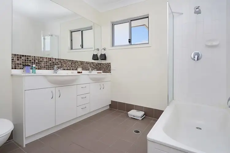 Fifth view of Homely house listing, 57/43-55 Brisbane Crescent, Deception Bay QLD 4508