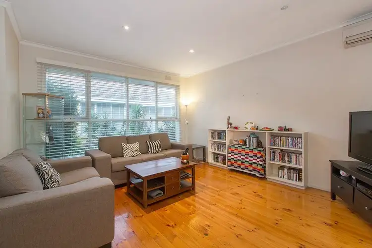 Second view of Homely unit listing, 8/70 Rosanna Street, Carnegie VIC 3163