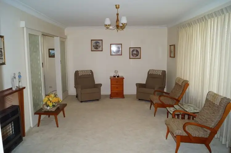 Second view of Homely house listing, 12 James Cook Crescent, Orange NSW 2800