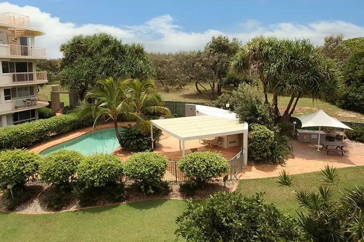 Sixth view of Homely unit listing, 18/147 Lowanna Drive, Buddina QLD 4575