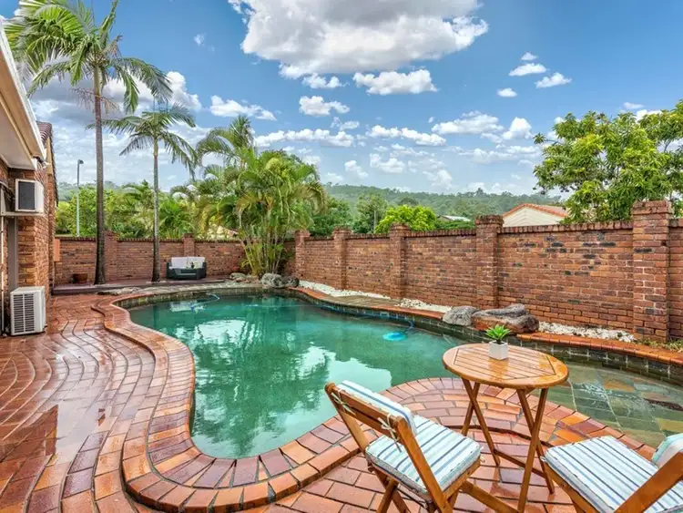 Main view of Homely house listing, 34 Briarwood Street, Carindale QLD 4152