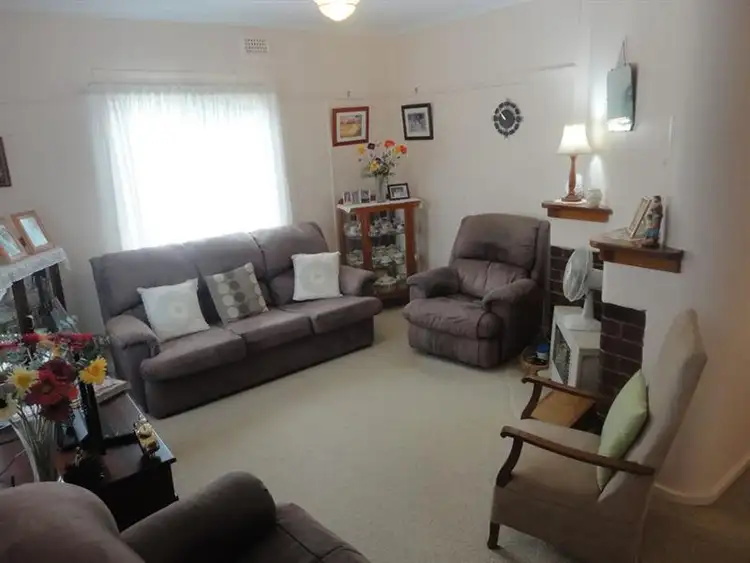 Second view of Homely house listing, 28 Cootamundra Road, Temora NSW 2666