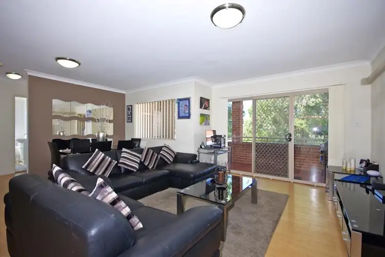 Second view of Homely unit listing, 9/246 Lakemba Street, Lakemba NSW 2195