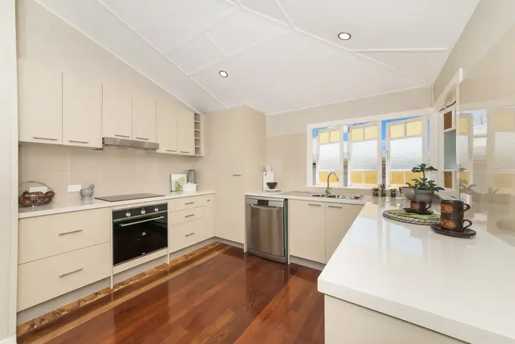Fourth view of Homely house listing, 16 Urquhart Street, Currajong QLD 4812