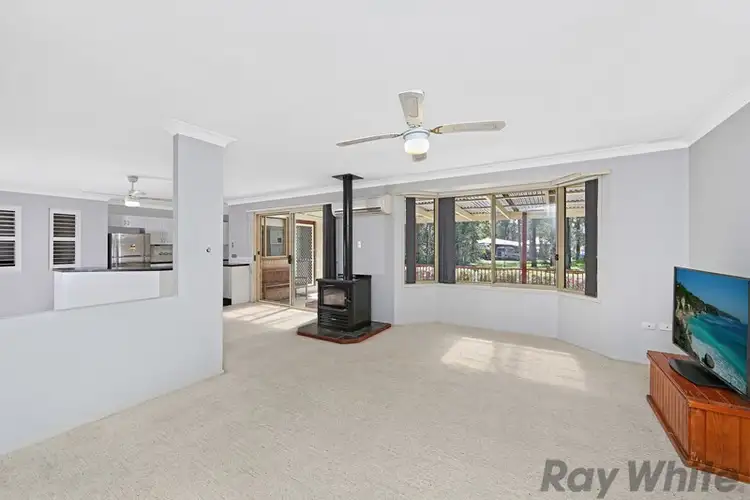 Fifth view of Homely house listing, 20 Lakeshore Avenue, Chain Valley Bay NSW 2259