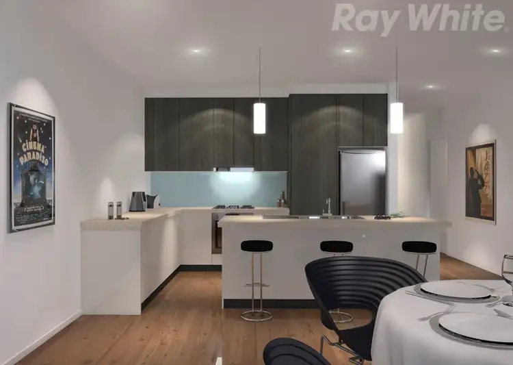 Third view of Homely townhouse listing, 2/85 David Street North, Knoxfield VIC 3180