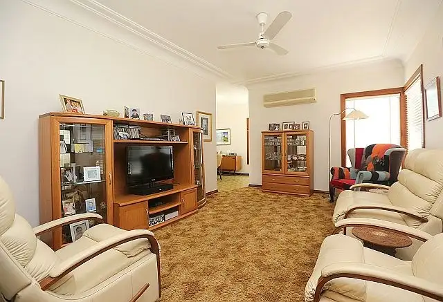 Second view of Homely house listing, 8 Elke Crescent, Chester Hill NSW 2162