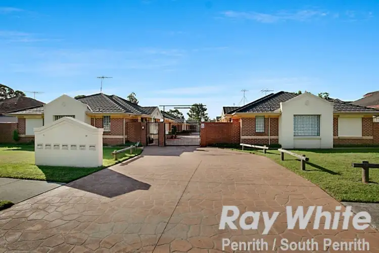 2/49-51 Great Western Highway, Kingswood NSW 2747