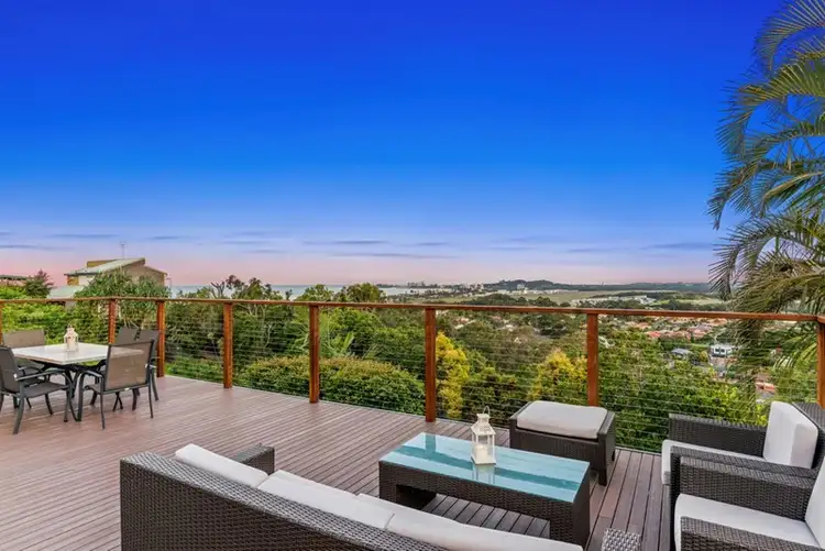 Third view of Homely house listing, 16 Bob Barnard Drive, Tugun QLD 4224