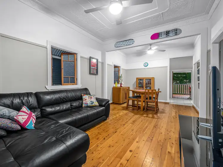 Second view of Homely house listing, 14 Ashton Street, Camp Hill QLD 4152