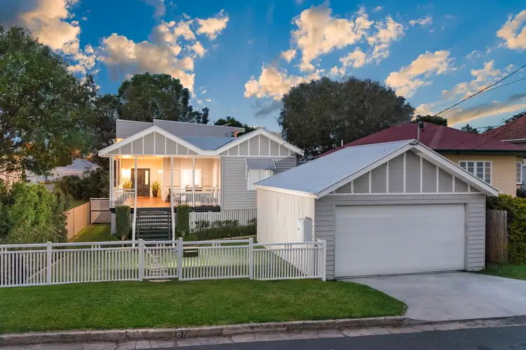 Second view of Homely house listing, 67 Pring Street, Hendra QLD 4011