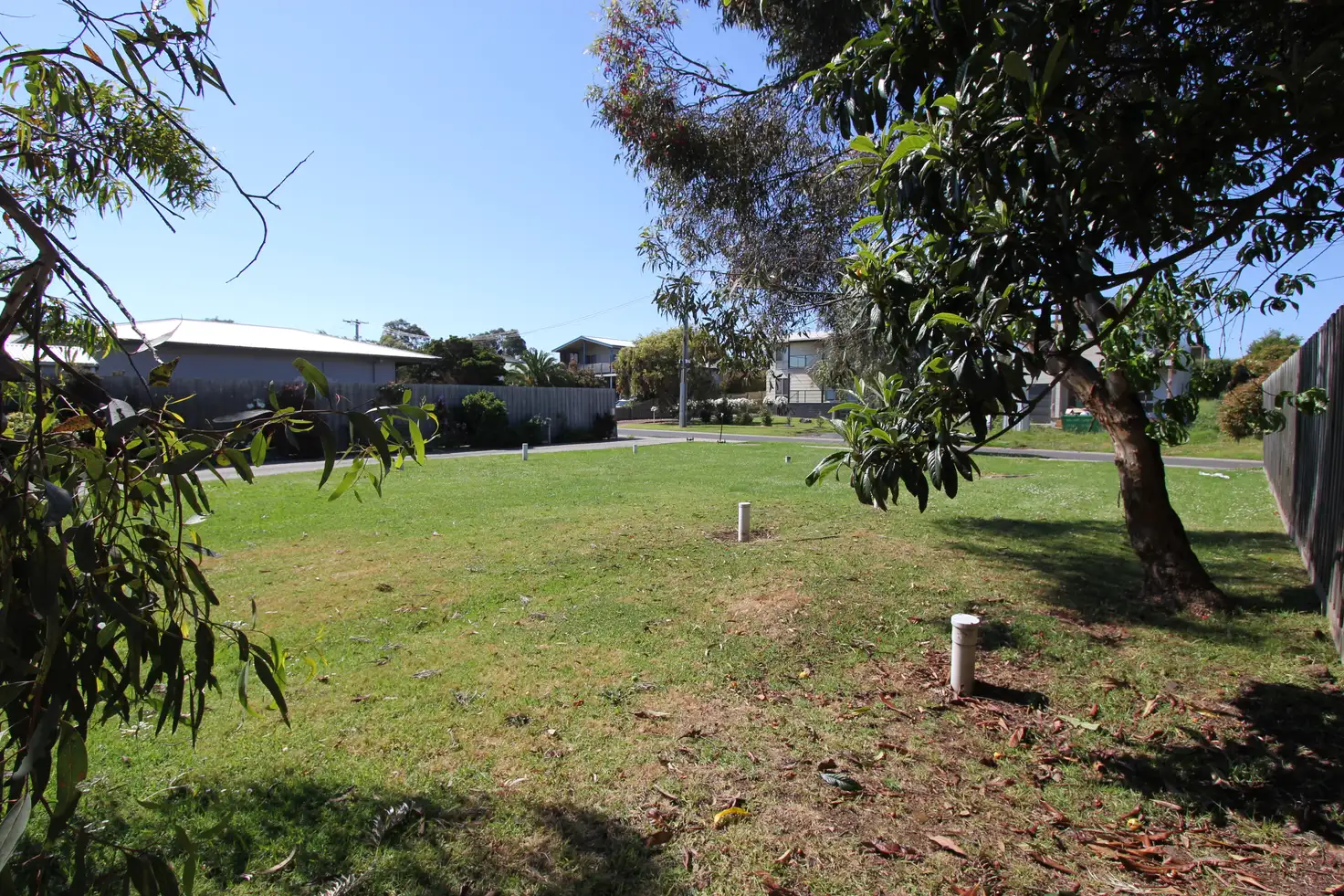 Main view of Homely land listing, 16 Leslie Avenue, Cowes VIC 3922