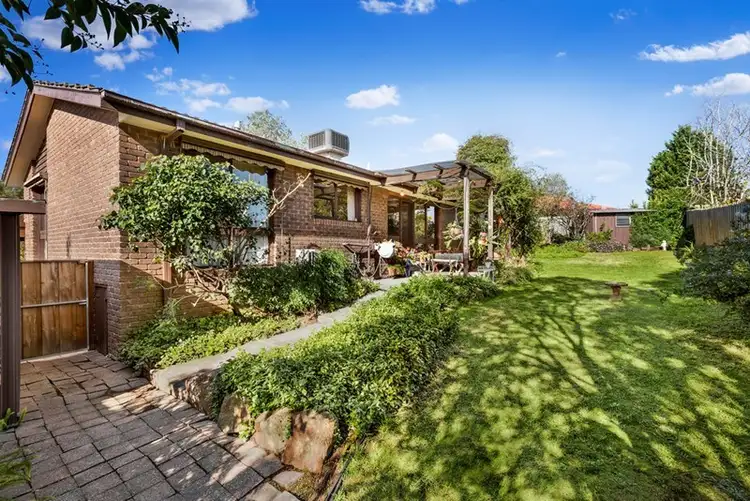 Fifth view of Homely house listing, 7 Jason Court, Donvale VIC 3111