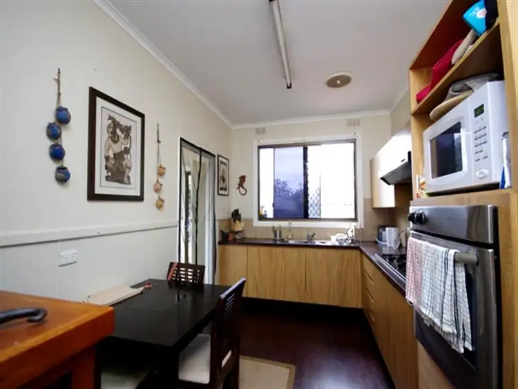 Second view of Homely house listing, 31 Manolas Way, Girrawheen WA 6064