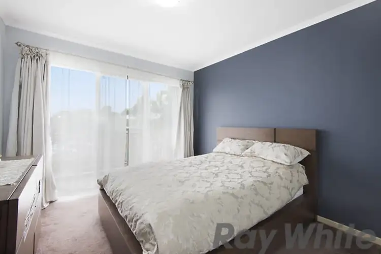 Second view of Homely apartment listing, 407/1 Griffiths Street, Blacktown NSW 2148