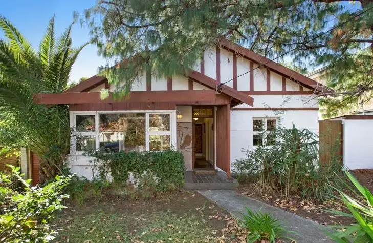 Main view of Homely house listing, 53 Sofala Avenue, Riverview NSW 2066