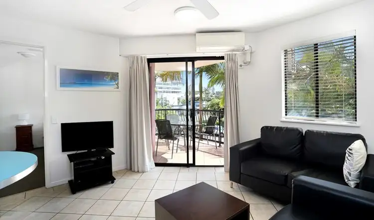 Second view of Homely unit listing, 10/32 River Esplanade, Mooloolaba QLD 4557