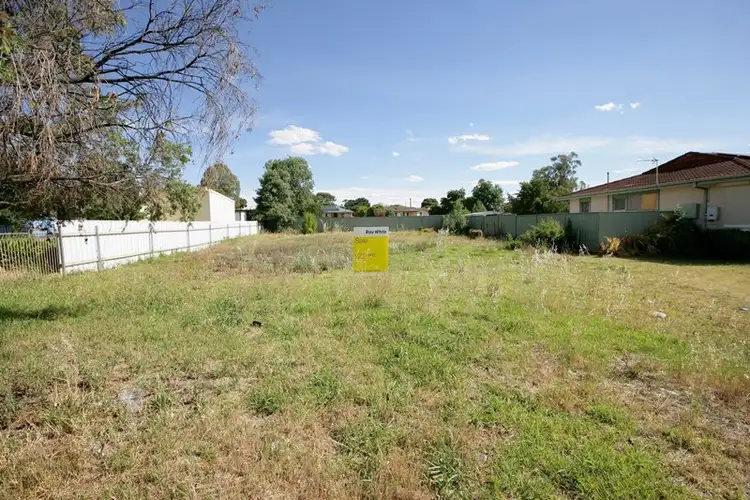 Main view of Homely land listing, 2A Blakemore Avenue, Ashmont NSW 2650