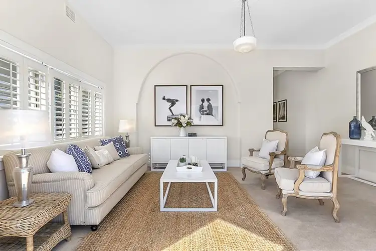 1/21 Musgrave Street, Mosman NSW 2088