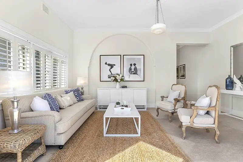 Main view of Homely apartment listing, 1/21 Musgrave Street, Mosman NSW 2088