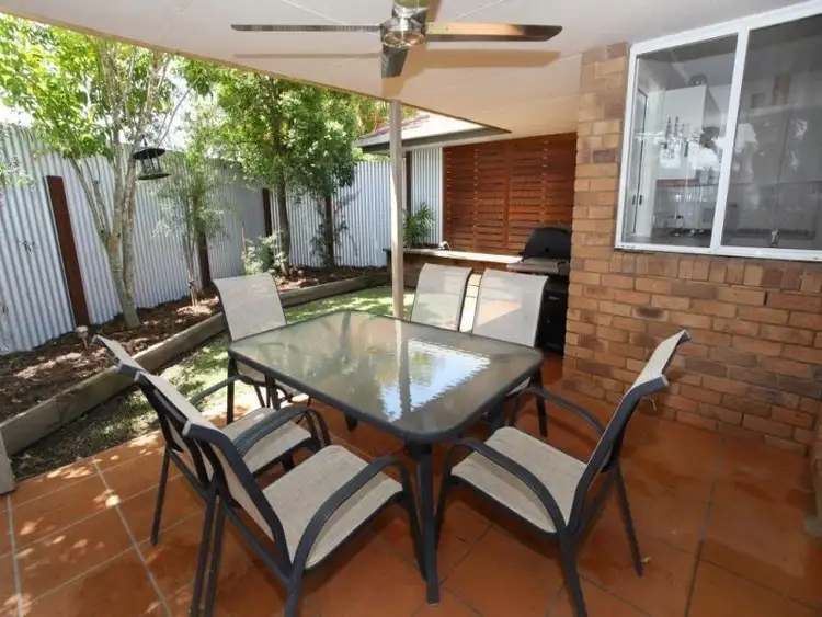 Second view of Homely townhouse listing, 1/23 Mountain Close, Mountain Creek QLD 4557