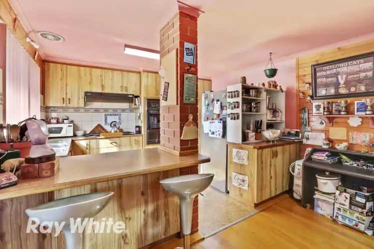 Third view of Homely house listing, 439 Princes Highway, Corio VIC 3214