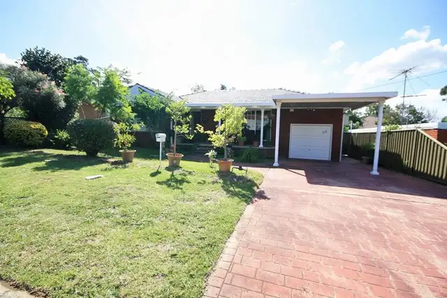 Main view of Homely house listing, 23 Treelands Avenue, Ingleburn NSW 2565