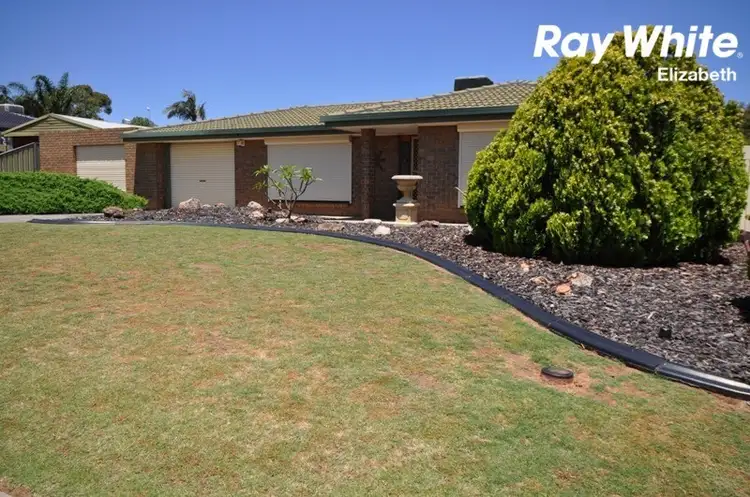Second view of Homely house listing, 14 Illawarra Court, Craigmore SA 5114