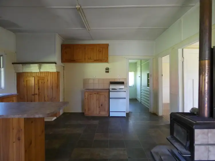 Second view of Homely house listing, 26 Church Street, Dorrigo NSW 2453