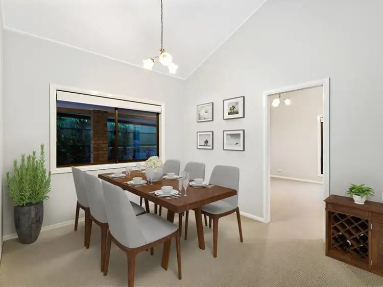 Fourth view of Homely house listing, 112 Cadogan Street, Carindale QLD 4152