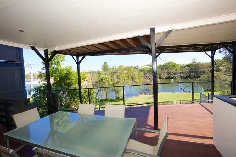 Third view of Homely house listing, 14 Cooroora Street, Dicky Beach QLD 4551
