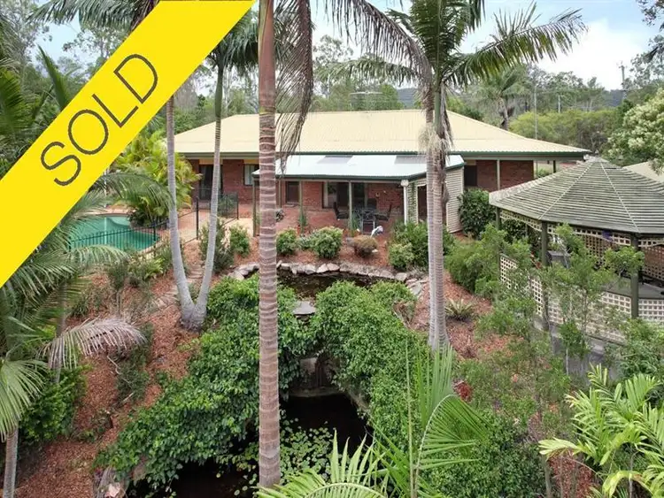 Main view of Homely house listing, 6 Sunset Grove, Samford Valley QLD 4520