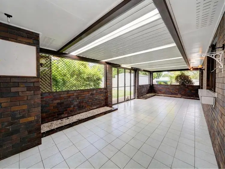 Third view of Homely house listing, 38 Baldwin Crescent, Avoca QLD 4670