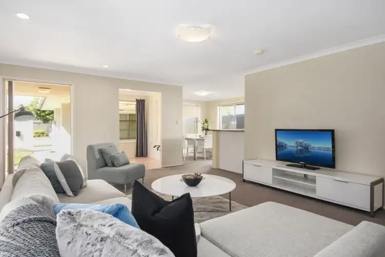 Fourth view of Homely house listing, 43 Brindisi Avenue, Isle Of Capri QLD 4217