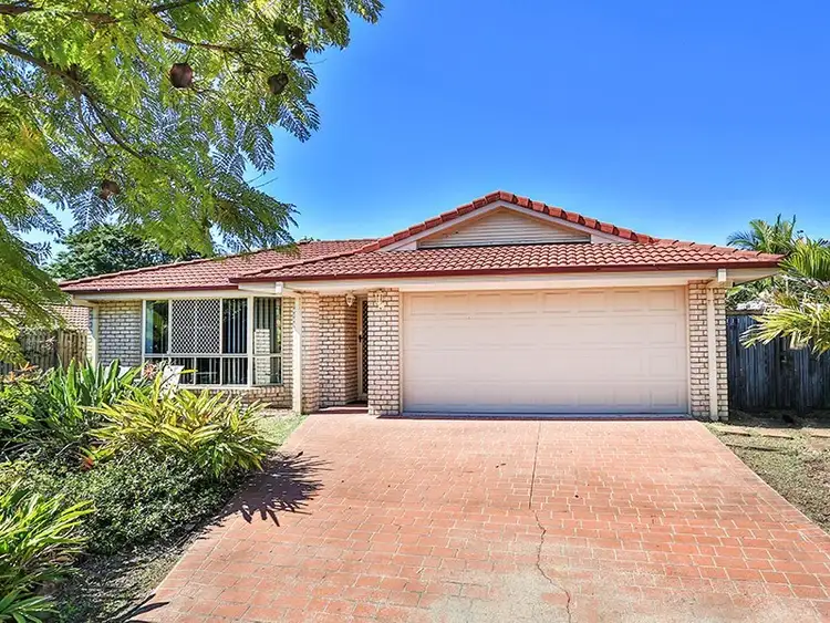 11 Kidman Place, Keperra QLD 4054