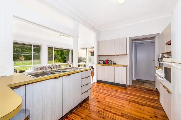 Fourth view of Homely house listing, 37 Brereton Street, Gladesville NSW 2111