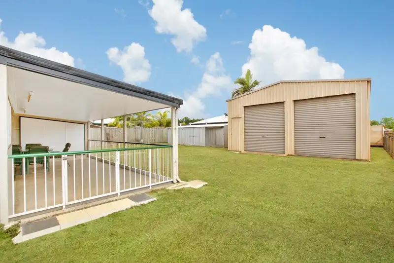 Main view of Homely house listing, 30 Jacob Close, Gordonvale QLD 4865