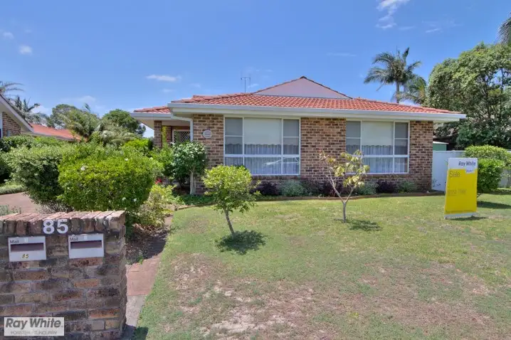 Main view of Homely villa listing, Address available on request
