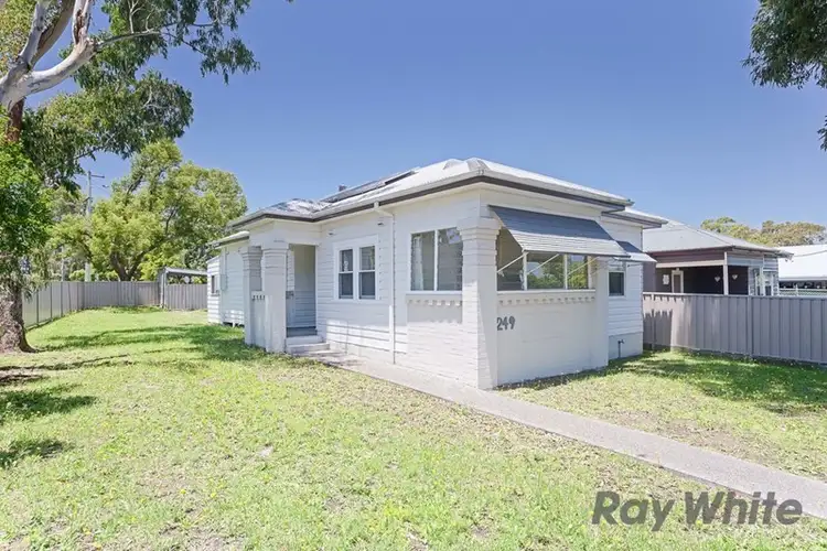 249 Sandgate Road, Birmingham Gardens NSW 2287