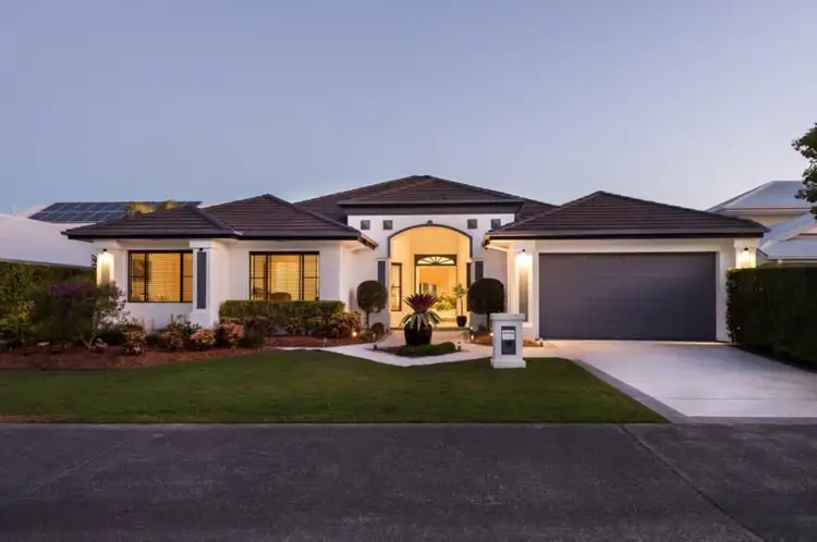 Fifth view of Homely house listing, 15 Brindabella Close, Coomera Waters QLD 4209
