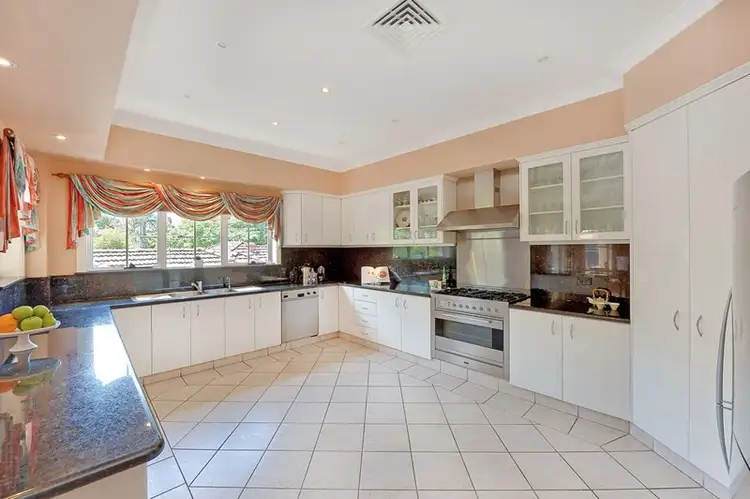 Seventh view of Homely house listing, 34 Campbell Avenue, Normanhurst NSW 2076
