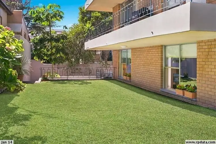 Sixth view of Homely apartment listing, 2/88 Raglan Street, Manly NSW 2095