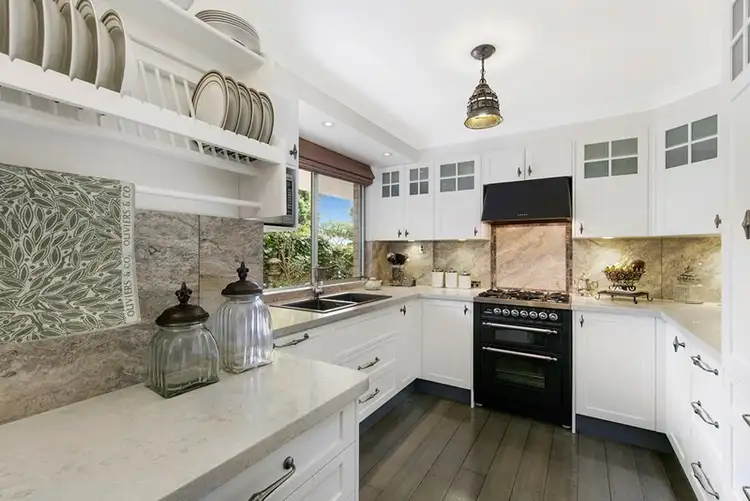 Fifth view of Homely apartment listing, 1/37 Barry Street, Neutral Bay NSW 2089