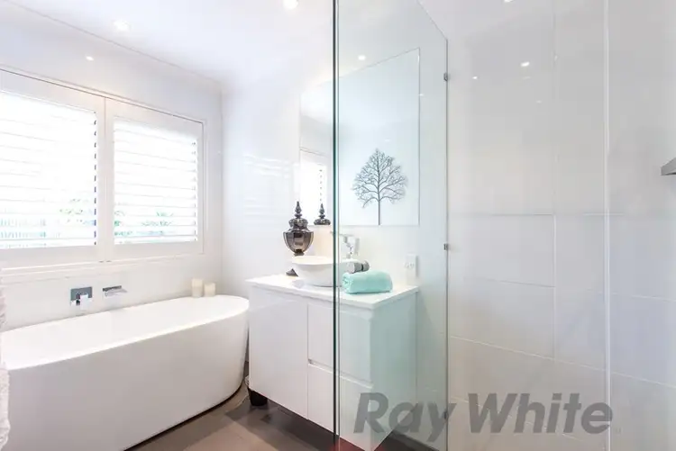 Seventh view of Homely house listing, 3 Beech Close, Garden Suburb NSW 2289