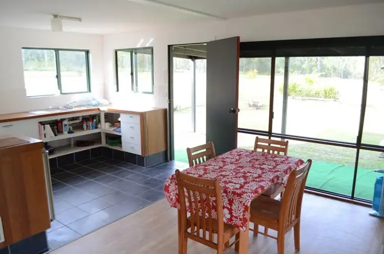 Fourth view of Homely house listing, 132 Shark Creek Road, Tyndale NSW 2460