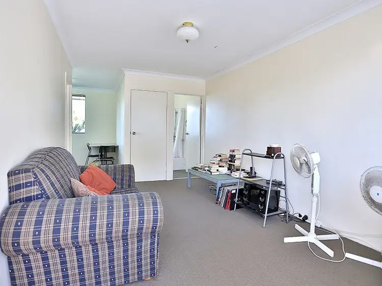 Second view of Homely unit listing, 3/8 Harry Street, Zillmere QLD 4034