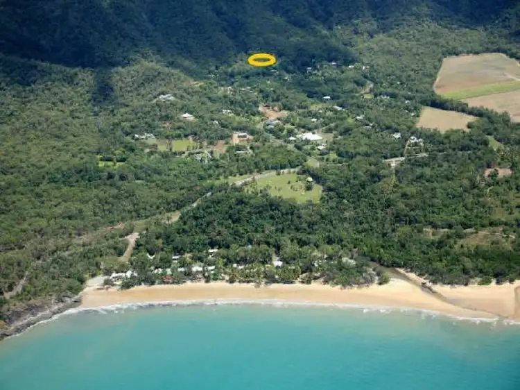 48 Milton Terrace, Oak Beach QLD 4871